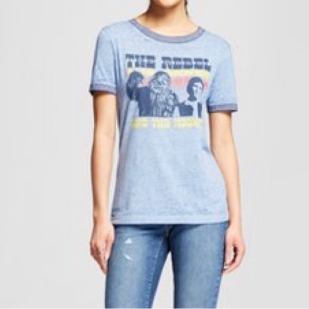 Disney Star Wars Tee